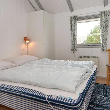 Holiday Mathiases Dom wakacyjny *